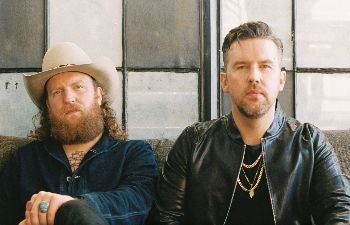 More Info for Brothers Osborne