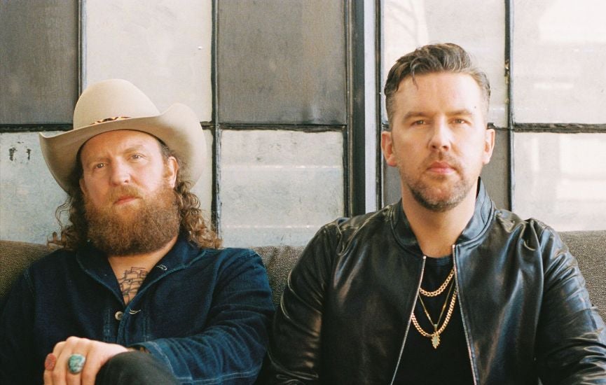 More Info for Brothers Osborne