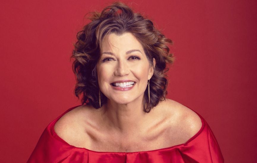 Amy Grant