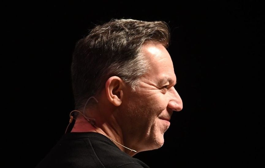 Greg Gutfeld