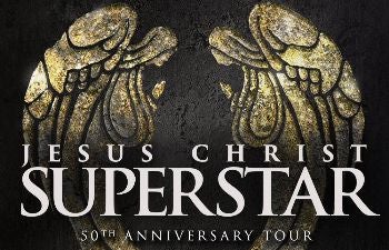 More Info for Jesus Christ Superstar