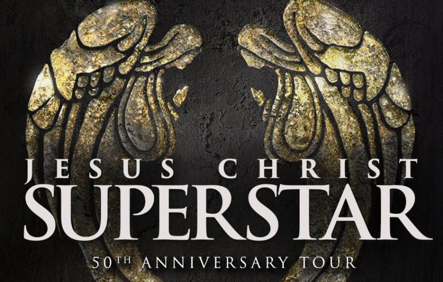 More Info for Jesus Christ Superstar