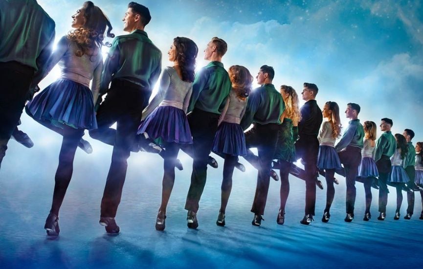 Riverdance