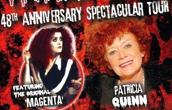 More Info for The Rocky Horror Picture Show