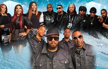 More Info for Soul Nation Presents: R&B Sunday Funday featuring 112, SWV, Dru Hill