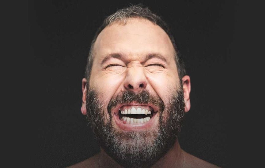 Bert Kreischer | Santander Arena