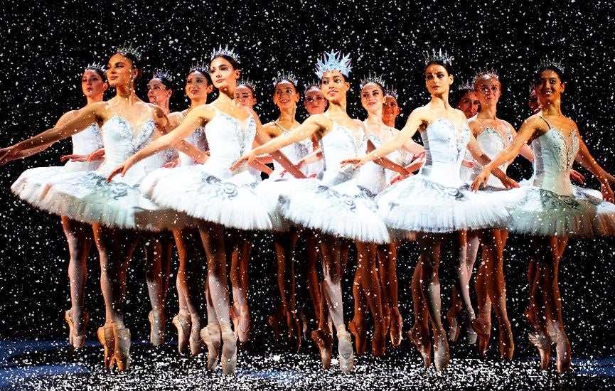 World Ballet Series: Nutcracker