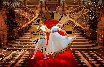 More Info for World Ballet Series: Cinderella
