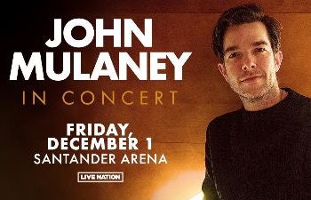 More Info for John Mulaney