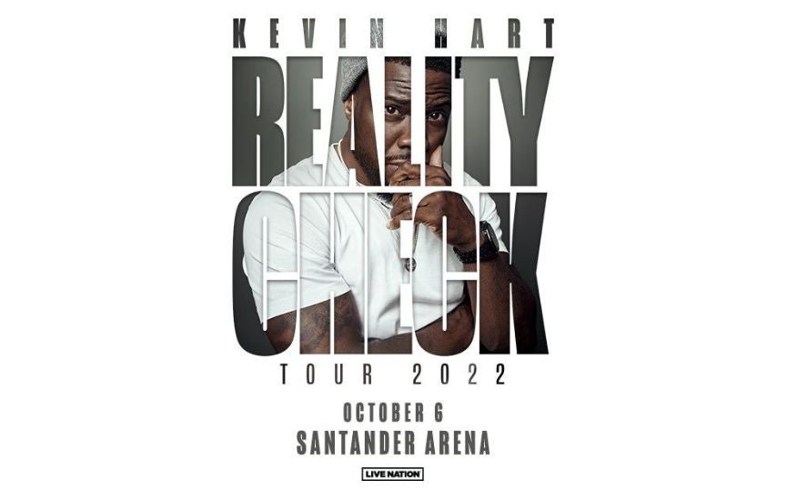 Kevin Hart