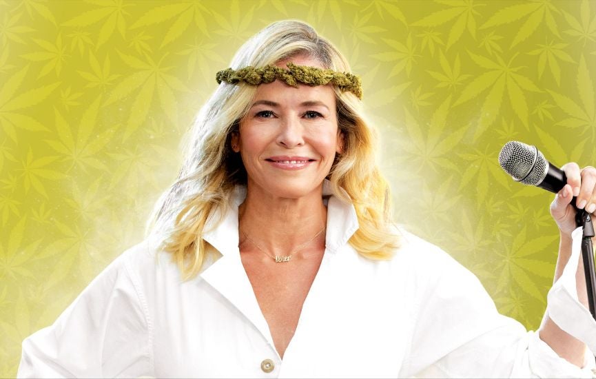 Chelsea Handler