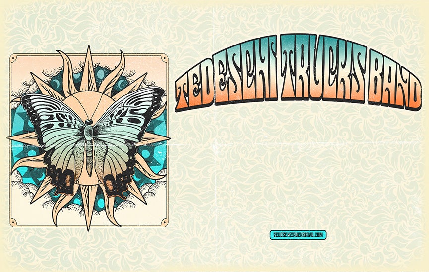 Tedeschi Trucks Band