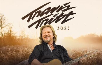 More Info for Travis Tritt