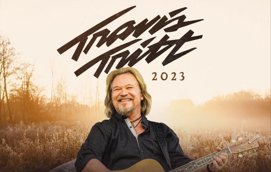 Travis Tritt