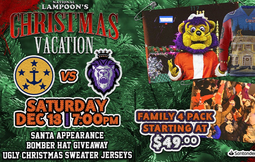 Reading Royals Home Game