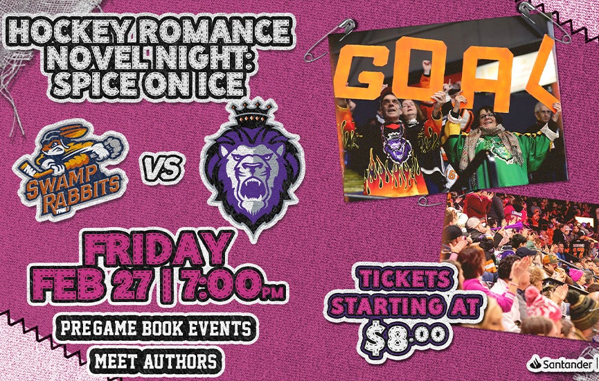 Reading Royals Home Game