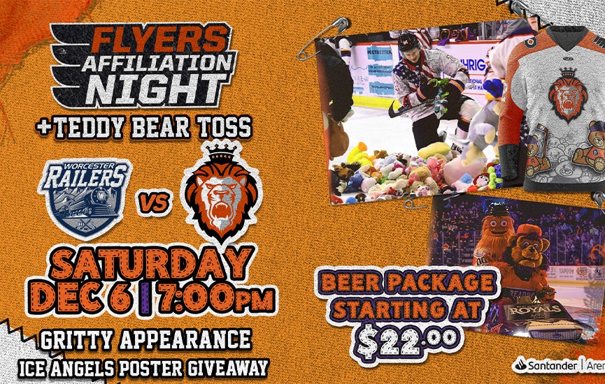 More Info for Reading Royals Home Game