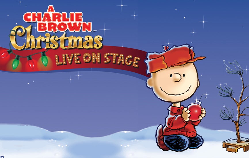 A Charlie Brown Christmas