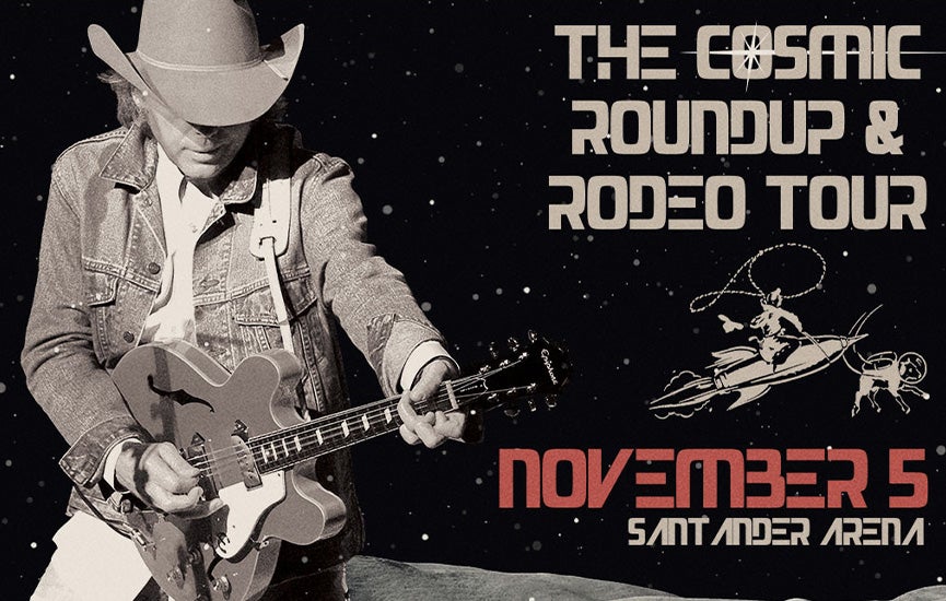 More Info for Dwight Yoakam 