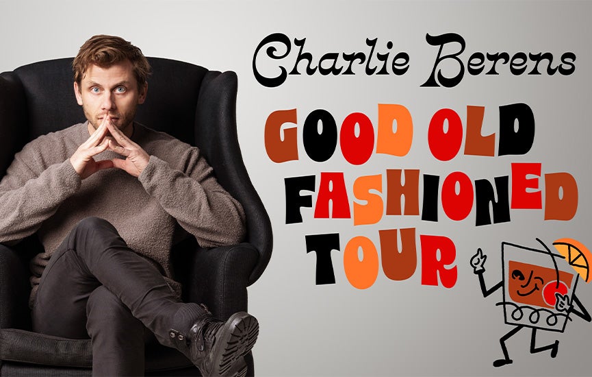 Charlie Berens