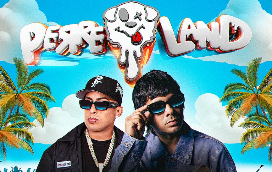 More Info for Perreoland