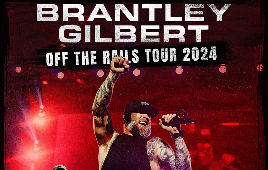 Brantley Gilbert