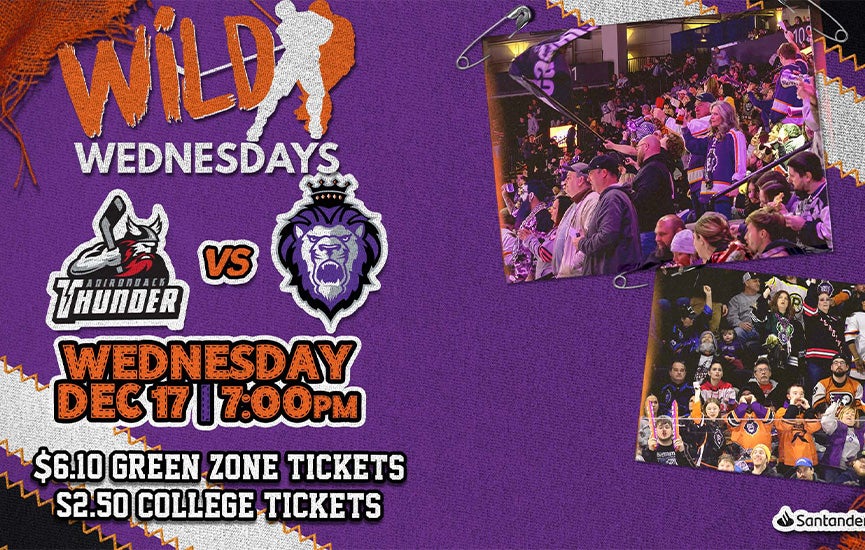 Reading Royals Home Game