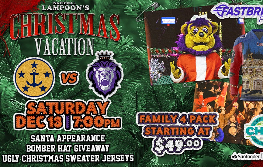 Reading Royals Home Game