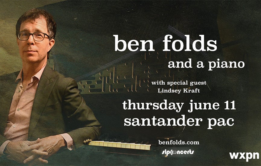 Ben Folds