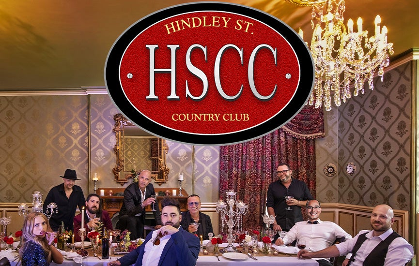 Hindley Street Country Club