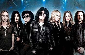 More Info for Cinderella's Tom Keifer
