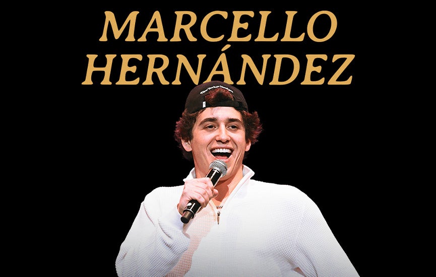 Marcello Hernández