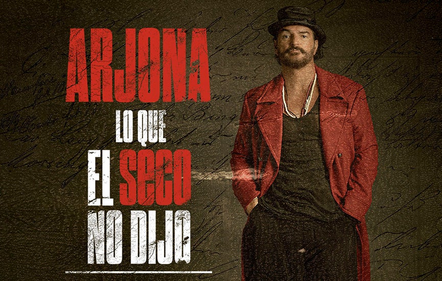 Ricardo Arjona