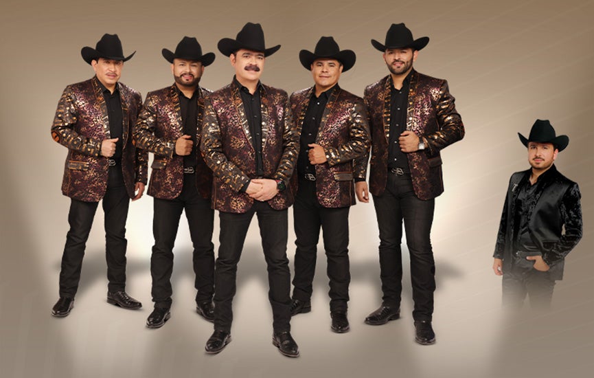 Los Tucanes De Tijuana