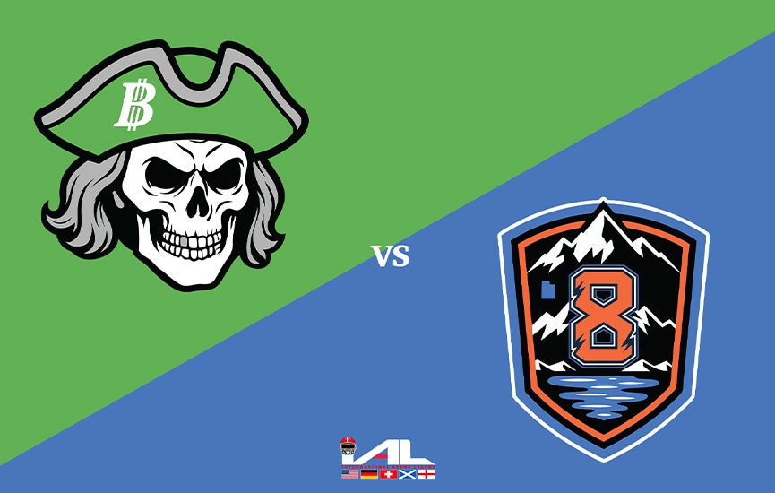 More Info for Pennsylvania Benjamins vs. Utah Great 8's - IAL Football