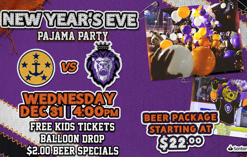 Reading Royals Home Game