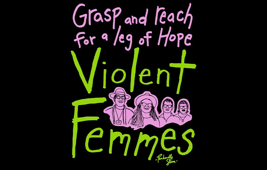 Violent Femmes