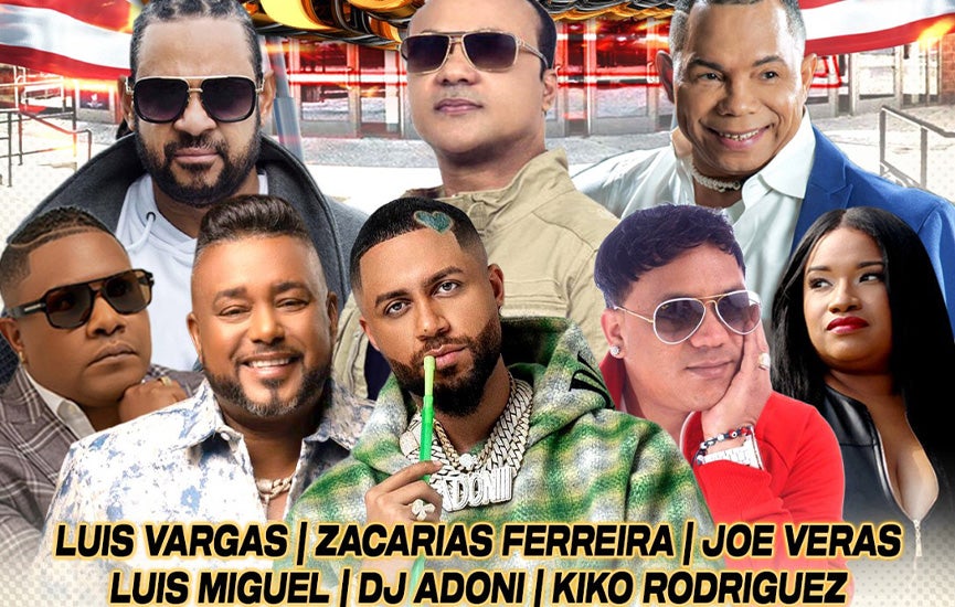 Bachata Festival