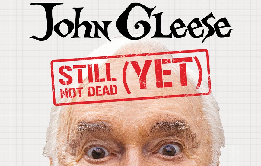John Cleese