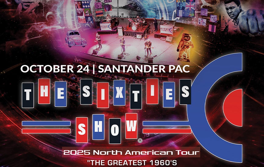 The Sixties Show