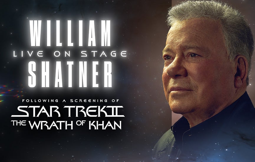 William Shatner