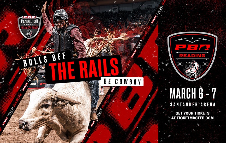 Professional Bull Riding