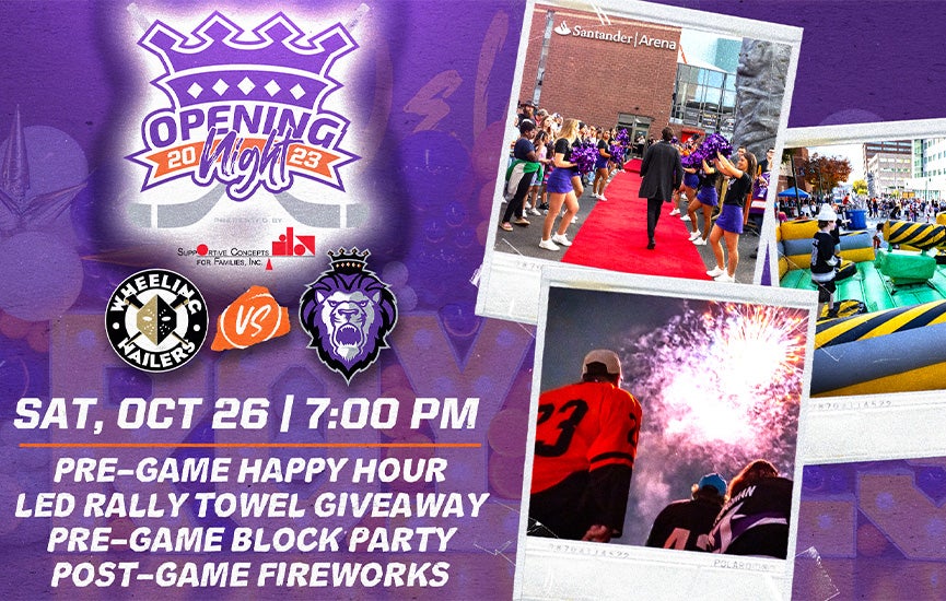 Opening Night