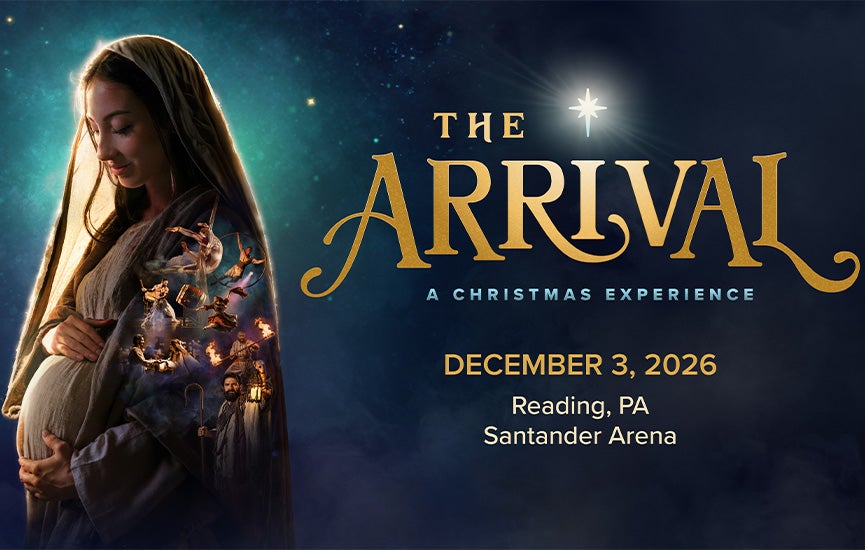 More Info for The Arrival