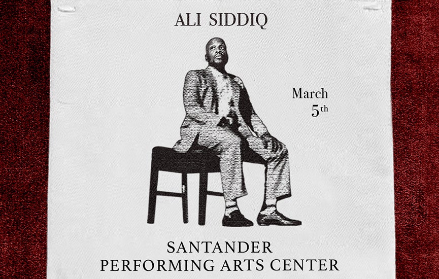 Ali Siddiq