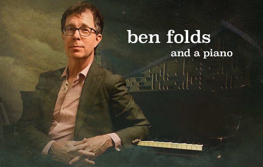 Ben Folds