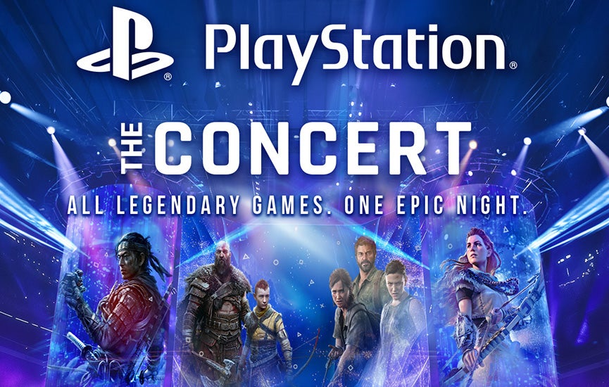 PlayStation: The Concert
