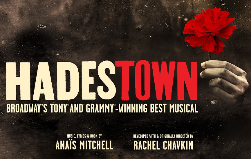 Hadestown