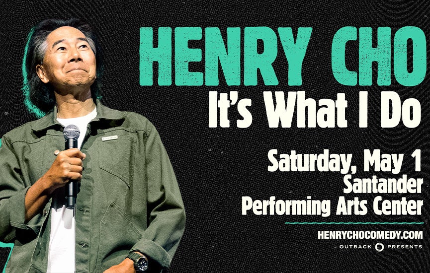 Henry Cho