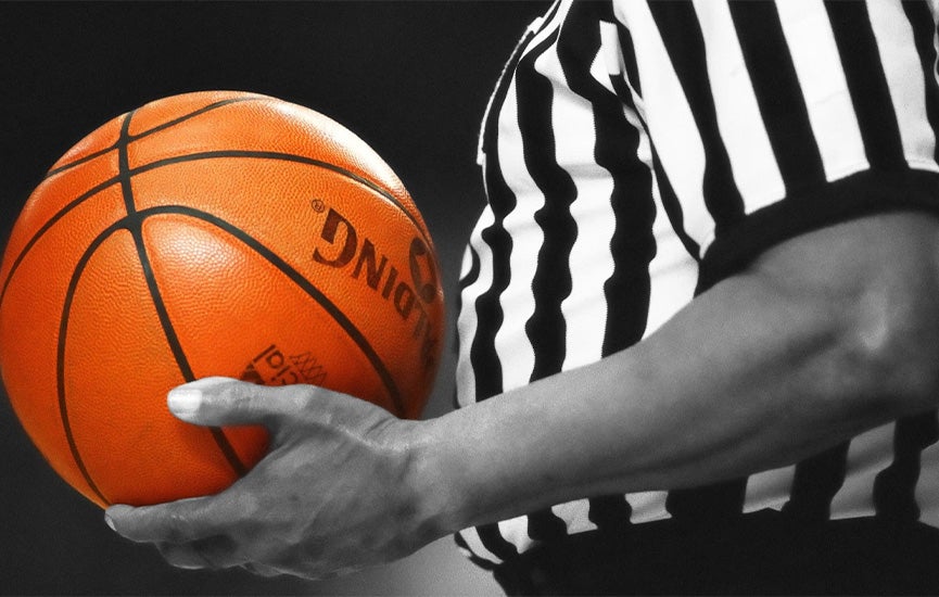 BCIAA Boys & Girls Basketball Championships